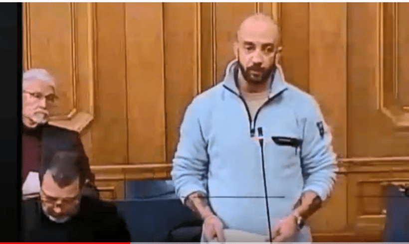 A rischio il Monumento alla Vittoria di Bolzano, interviene Bonazza A rischio il Monumento alla Vittoria di Bolzano, interviene Bonazza