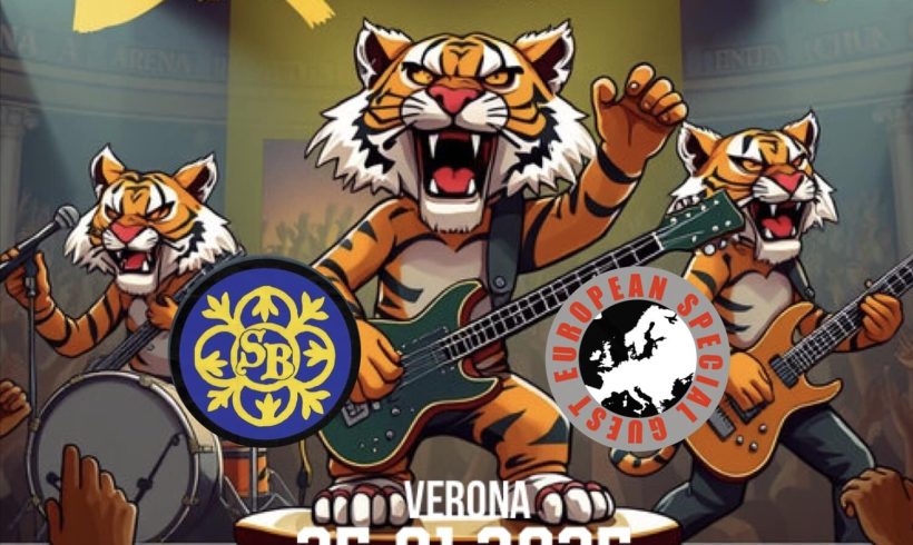 10 anni di CasaPound Verona 10 anni di CasaPound Verona