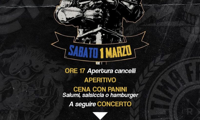 Concerto a Parma Concerto a Parma