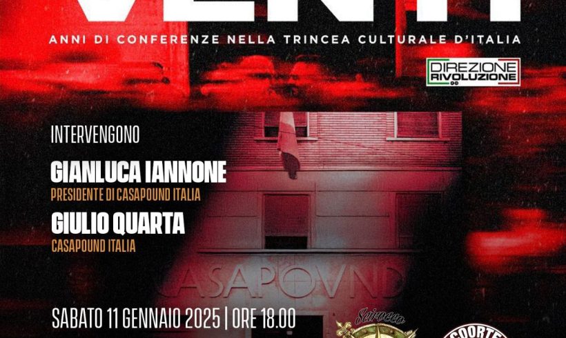 Presentazione libro “VENTI” a Nardò (LE) Presentazione libro “VENTI” a Nardò (LE)