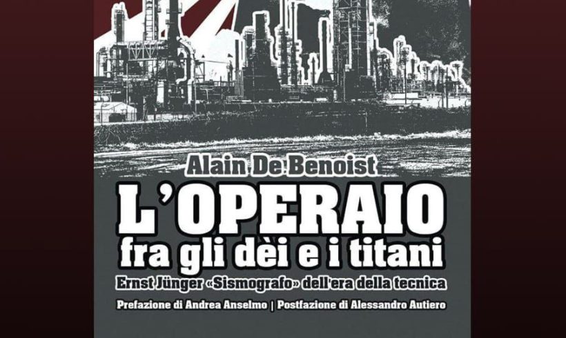 Presentazione “L’Operaio” a Casale Monferrato Presentazione “L’Operaio” a Casale Monferrato