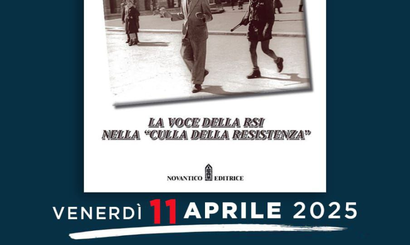 Presentazione libro “Il Piemonte Repubblicano” a Casale M.to Presentazione libro “Il Piemonte Repubblicano” a Casale M.to