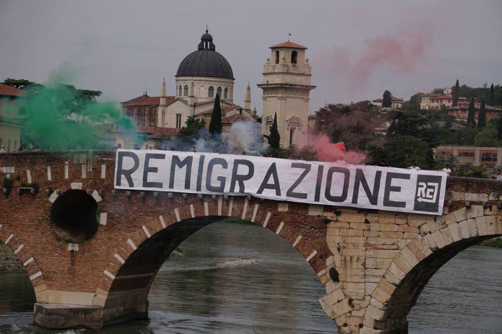 remigrazione