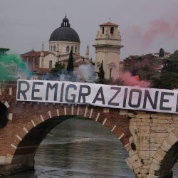Blitz nel Nord-Est: Remigrazione unica soluzione