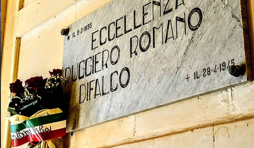 Ruggiero Romano