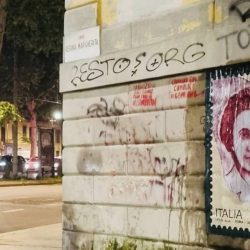 Torino ricorda Marilena Grill al Rondò della Forca