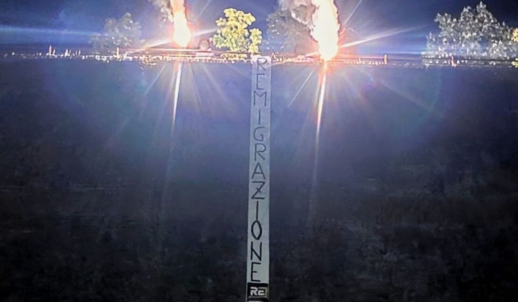 remigrazione siena