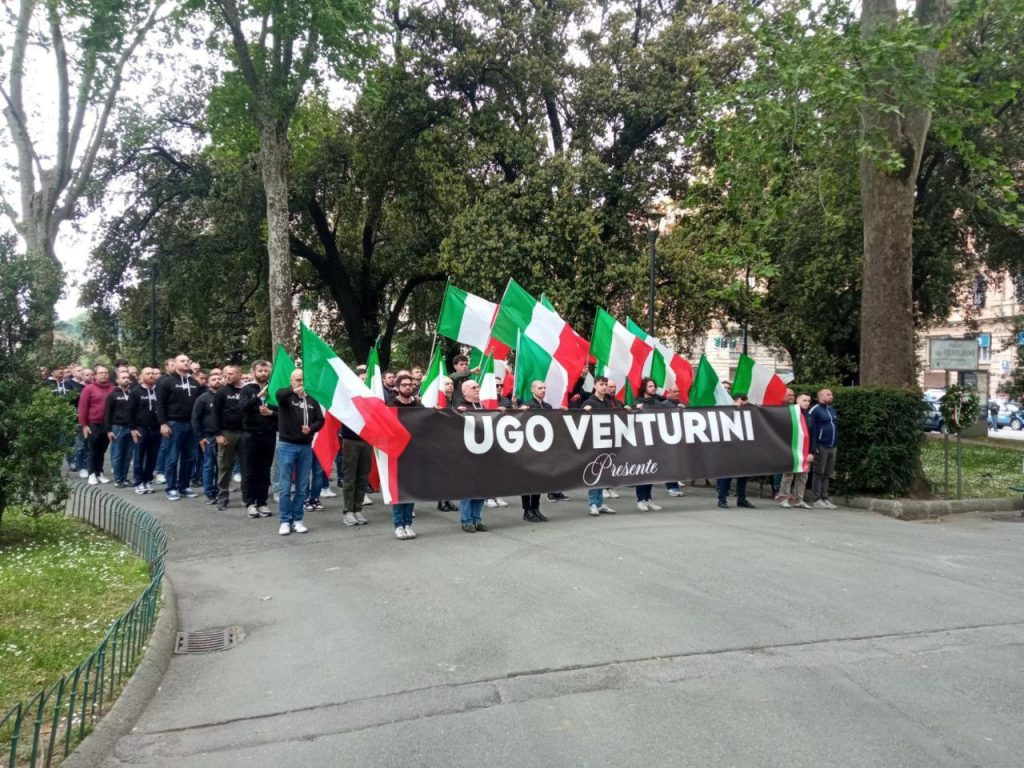 ugo venturini