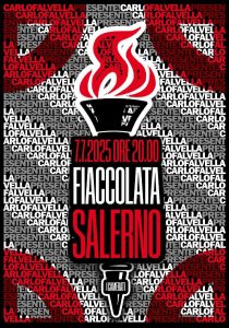 carlo falvella salerno
