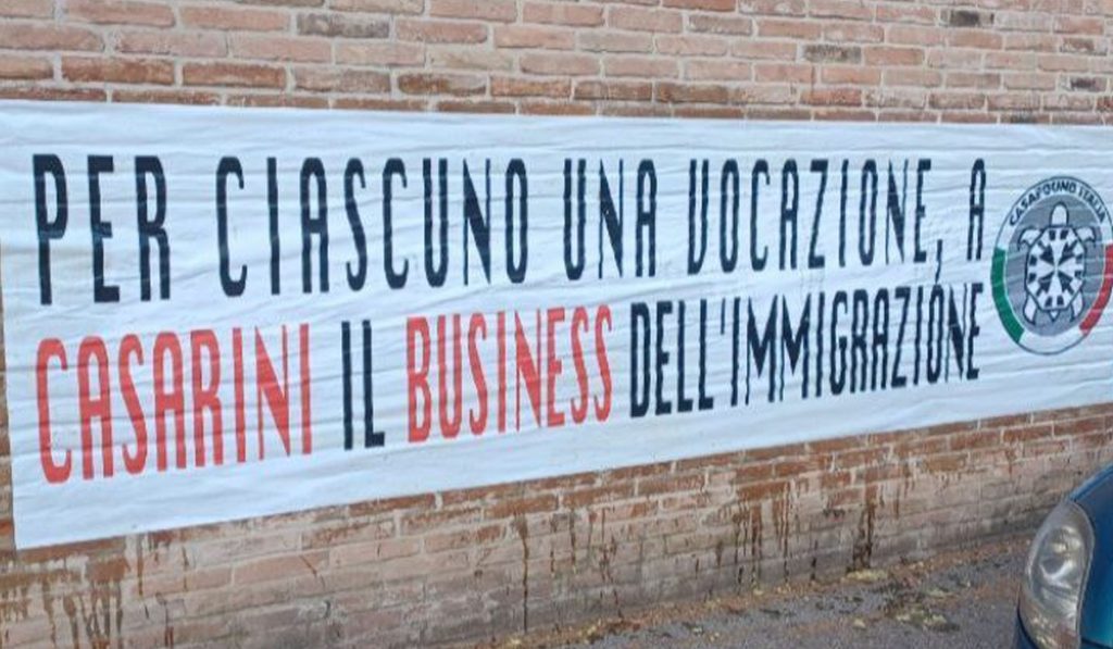 casarini rovigo