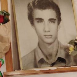 Nusco (AV), il nostro omaggio a Francesco Cecchin