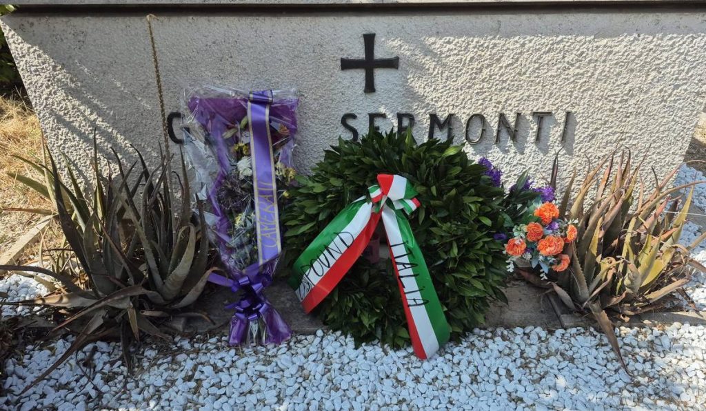 rutilio sermonti casapound