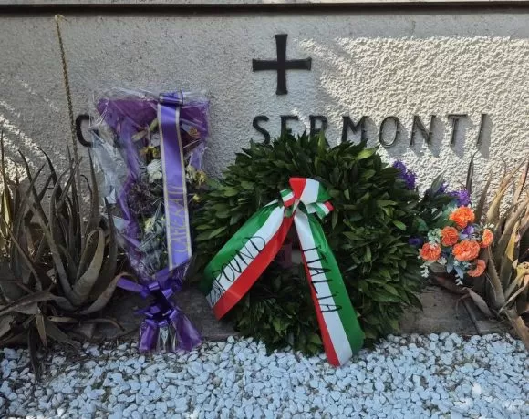 Cerveteri, ricordiamo Rutilio Sermonti