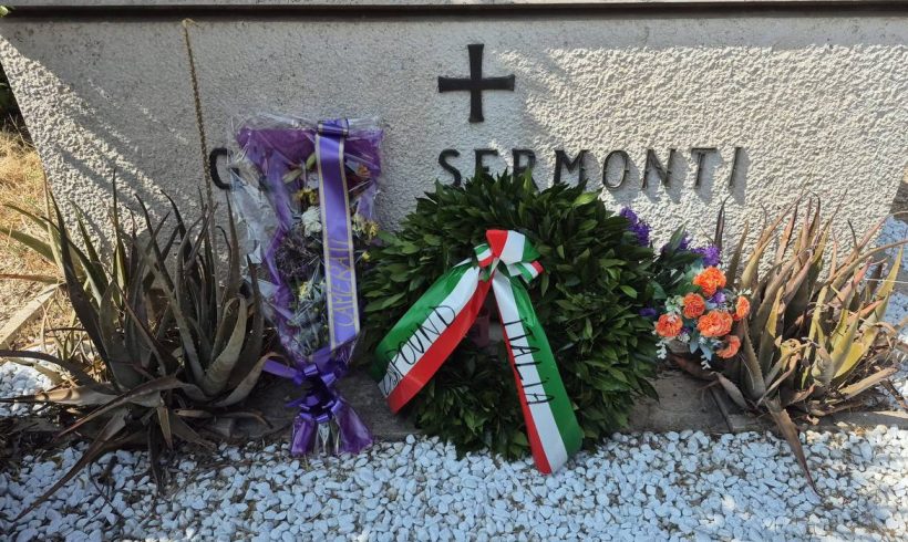 Cerveteri, ricordiamo Rutilio Sermonti