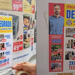 Trento, “degrado in offerta” dal Sindaco e PD