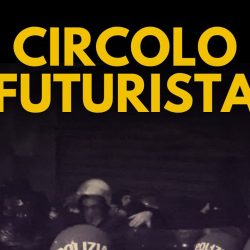 Condanne Iannone e Marsella per sgombero sede Casal Bertone, segnale di repressione